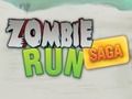 Jogo Saga de zumbi online