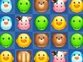 Jogo Momo pop online