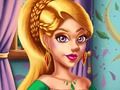 Jogo Natalie Real Makeover online