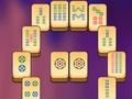 Jogo Frenesi Mahjong  online