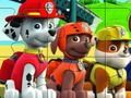 Jogo Patrulha Canina Pazzle online Jogo Patrulha Canina Pazzle online