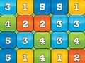Jogo Blocos de adição  online