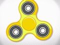 Jogo Revolução Fidget Spinner  online