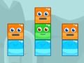Jogo Omitir Laranja 2  online
