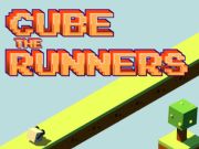 Jogo Cube os corredores  online