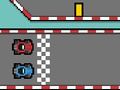 Jogo Pixel kart online