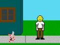 Jogo Vizinhos raivosos 2 online