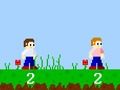 Jogo Jump King 2 online