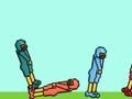 Jogo Chute e gol online