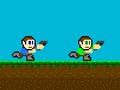 Jogo Correndo armas online