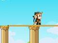 Jogo Stick Monkey online
