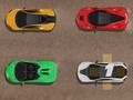 Jogo Carros Drift Racers 2 online