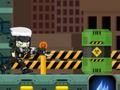 Jogo Hunter alienígena online
