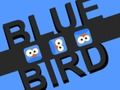 Jogo Pássaro azul  online