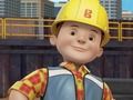 Jogo Bob o construtor Beams away  online