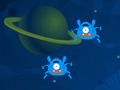 Jogo Feio flutuadores  online