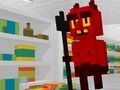 Jogo Mal no supermercado online