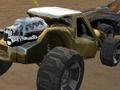 Jogo Rally atômico  online