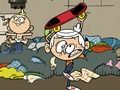 Jogo Nickelodeon Hall of Games online