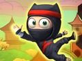 Jogo Ninja ascend online