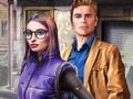 Jogo A Cidade Forsaken  online
