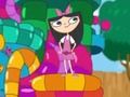 Jogo Phineas e Ferb Summer Soakers  online