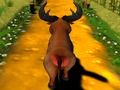 Jogo Bull Escapado  online