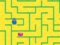 Jogo Maze Monster online