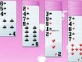 Jogo Freecell russo online