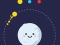 Jogo Estrelas de cor  online