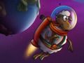 Jogo Ovelha espacial  online