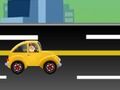 Jogo POU dirige para ir às compras online