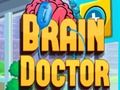 Jogo Médico do cérebro online