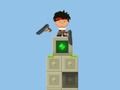Jogo Defesa do Templo  online
