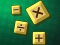 Jogo Aritmética  online