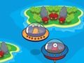 Jogo Smasher UFO  online