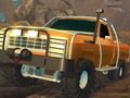 Jogo Corrida de carro offroad Extreme  online