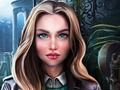 Jogo Mistério do parque de diversões  online
