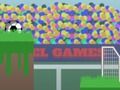 Jogo Futebol casual  online