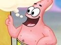 Jogo Spongebob squarepants esboça, adivinhe  online