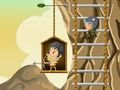 Jogo Guerreiro da floresta  online