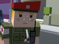 Jogo Bloqueie policiais de pixel online