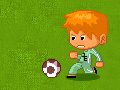 Jogo Barça vs Bieber  online