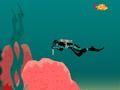 Jogo Aquacreep online