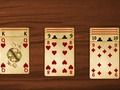 Jogo Solitaire HD online Jogo Solitaire HD online