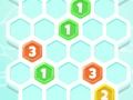 Jogo HEXA MERGE online