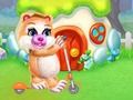 Jogo Urso fofo carinhoso online
