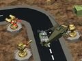 Jogo Guerra do ferro  online