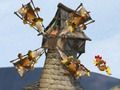 Jogo Moorhuhn 360 online