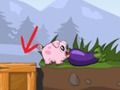 Jogo Celeiro com fome  online